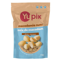 Yupik 夏威夷果仁 (1kg) 產品圖片1