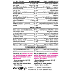 Centrum 善存 男士 50+ 全效多種維他命及礦物質 (250粒) - canadahk