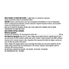 特強輔酶 Q10 200mg (225粒 腸溶軟膠囊) | 海外代購