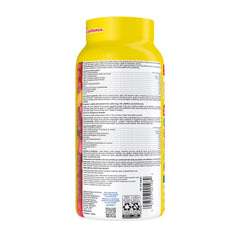 L'il Critters 小熊寶寶 兒童綜合維他命軟糖 (275粒 超大容量裝) - canadahk