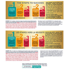 NicoDerm 透明戒煙貼 (第一階段) 21mg (21片) - canadahk