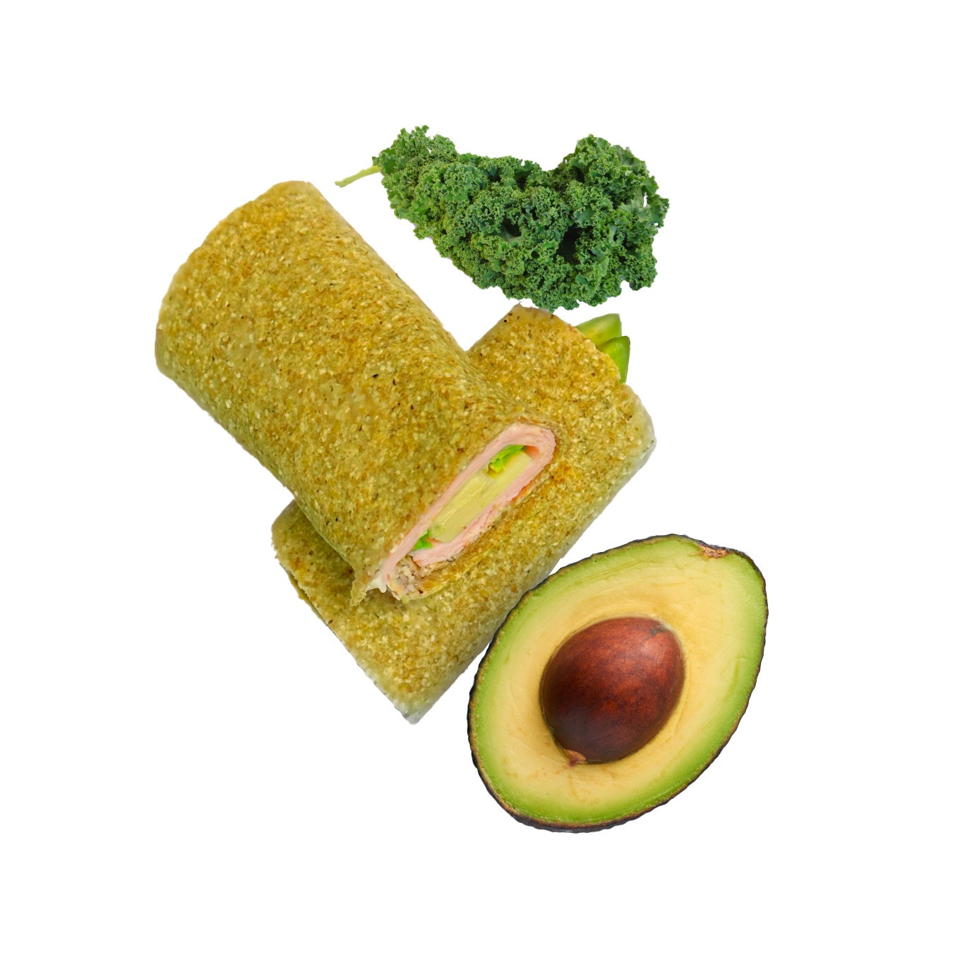 Piccola Cucina 杏仁粉薄餅皮 三款口味 無麩質 (40g x 30片) 產品圖片 5