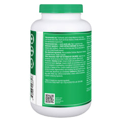 Organika 蜂膠 Bee Propolis 500mg 膠囊 (200粒 x 2樽) 產品圖片 2
