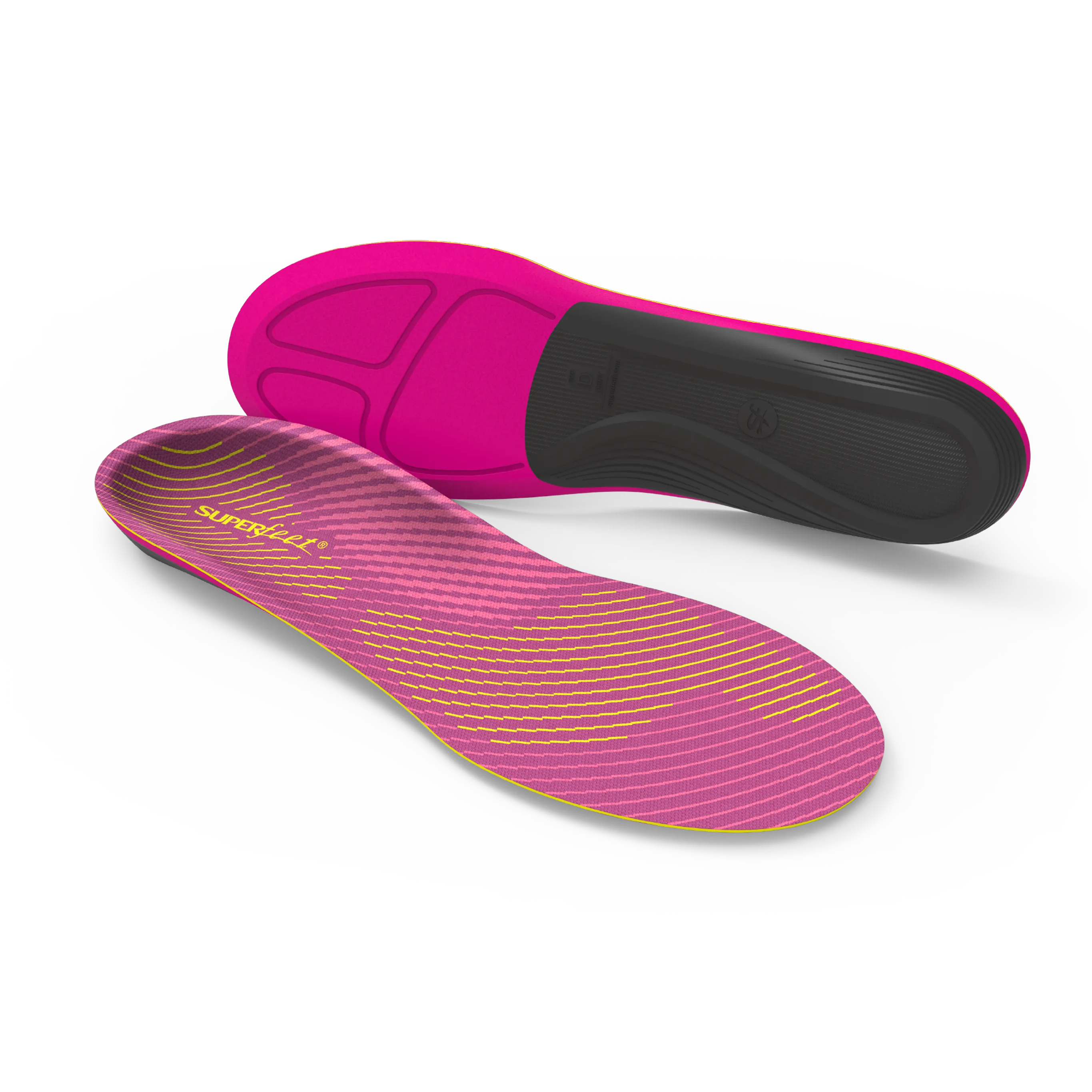 Superfeet Run Women's Support 鞋墊｜加拿大直送