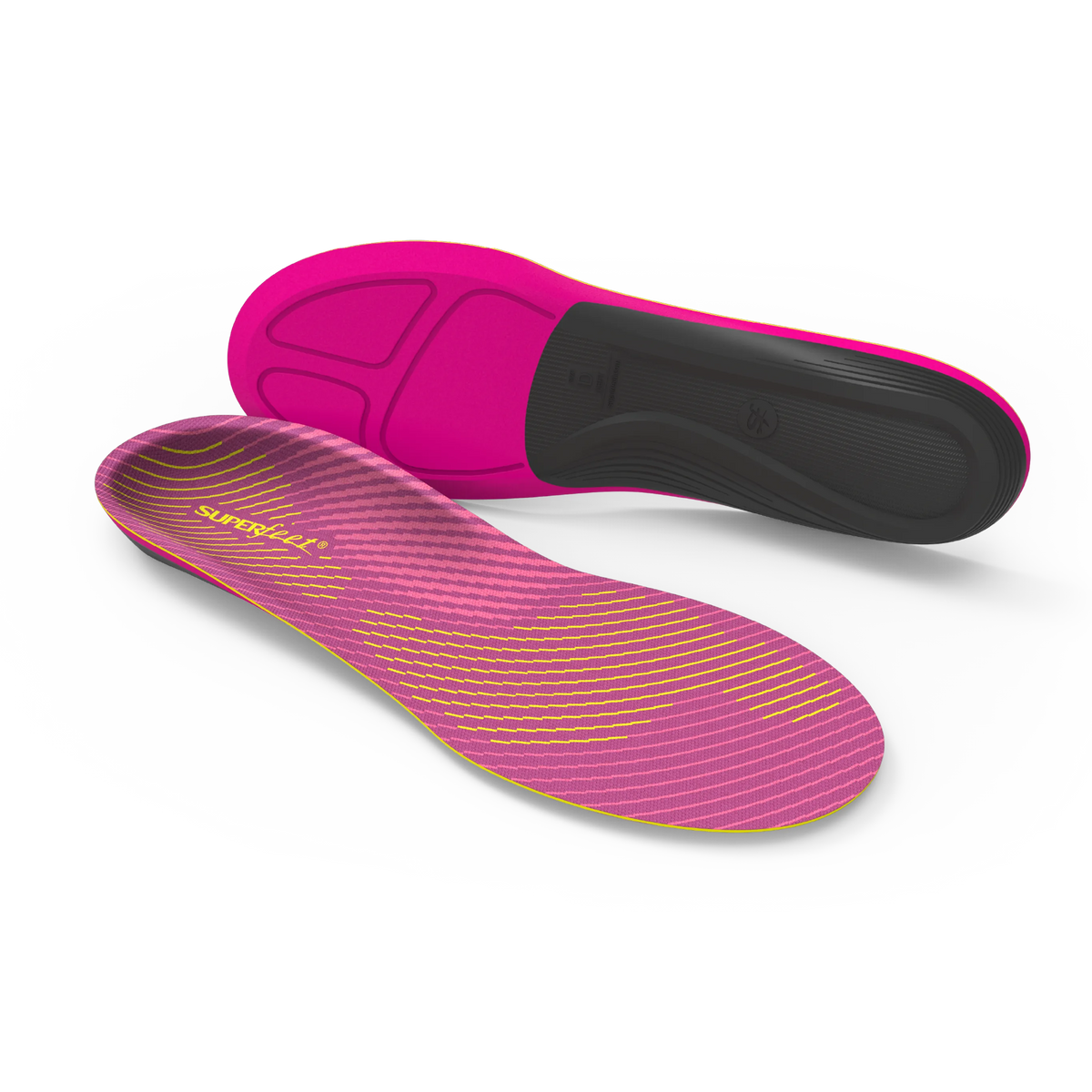 Superfeet Run Women's Support 鞋墊｜加拿大直送