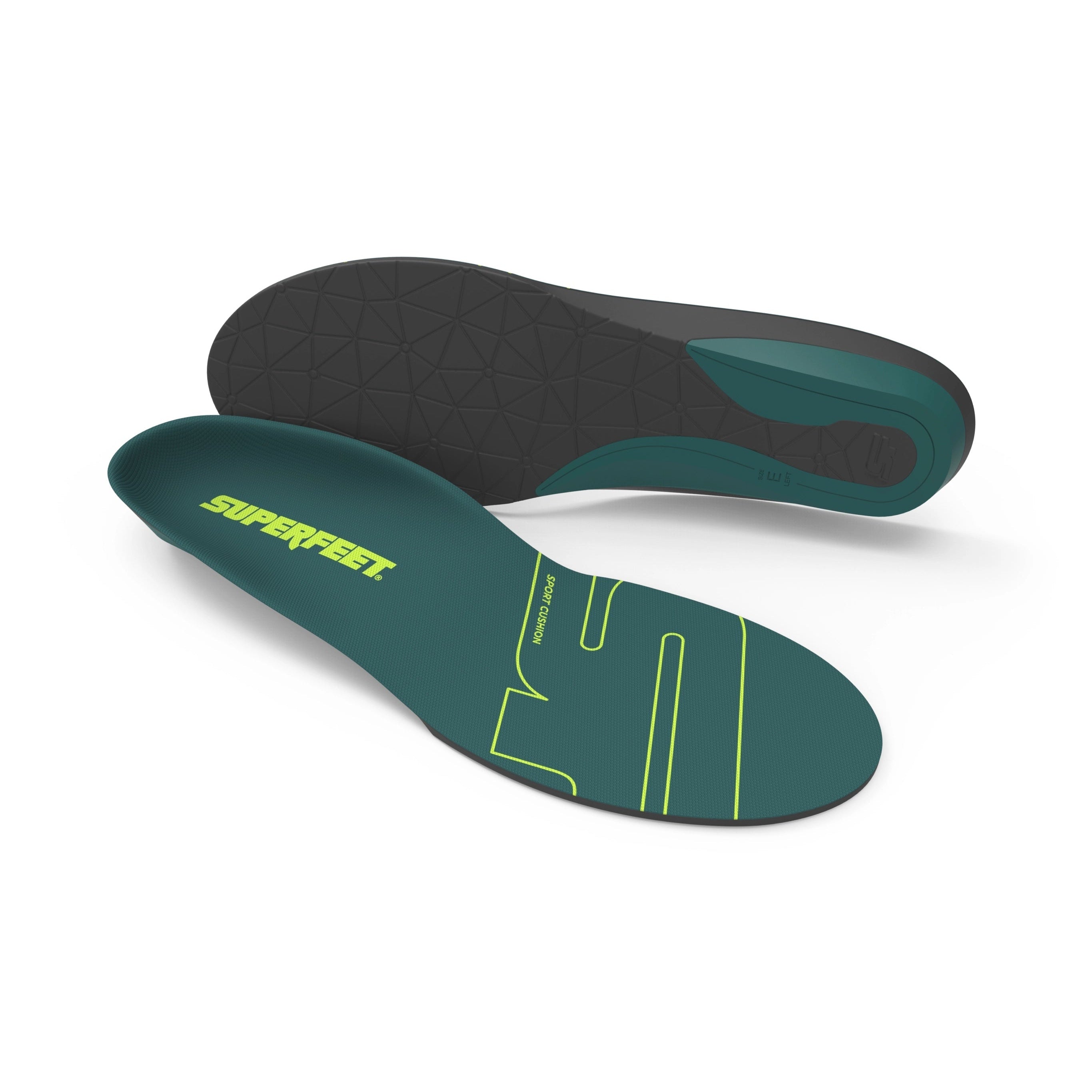 Superfeet Sport Cushion 鞋墊｜加拿大直送