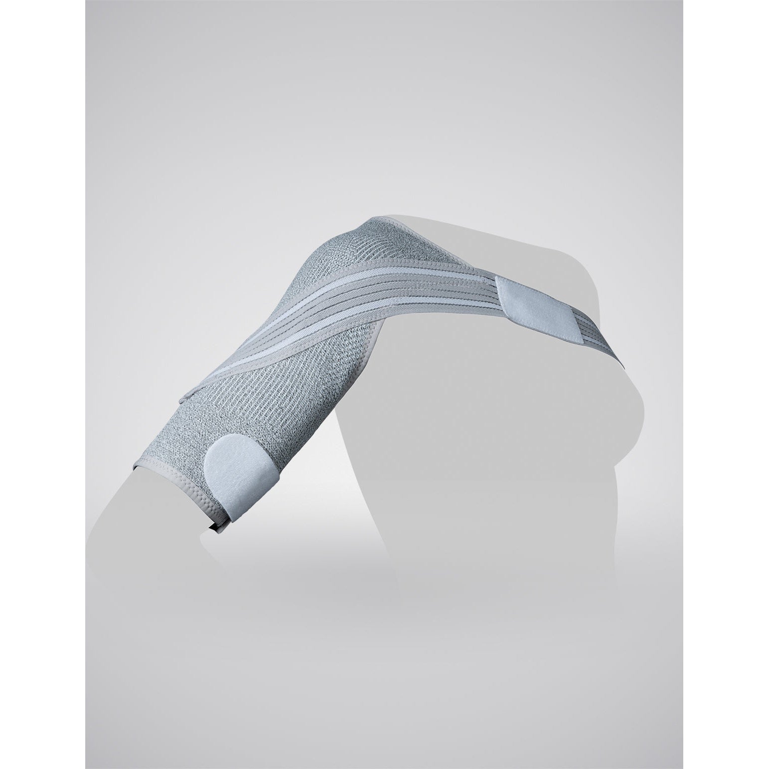 Incrediwear 肩部支撐護具｜加拿大直送