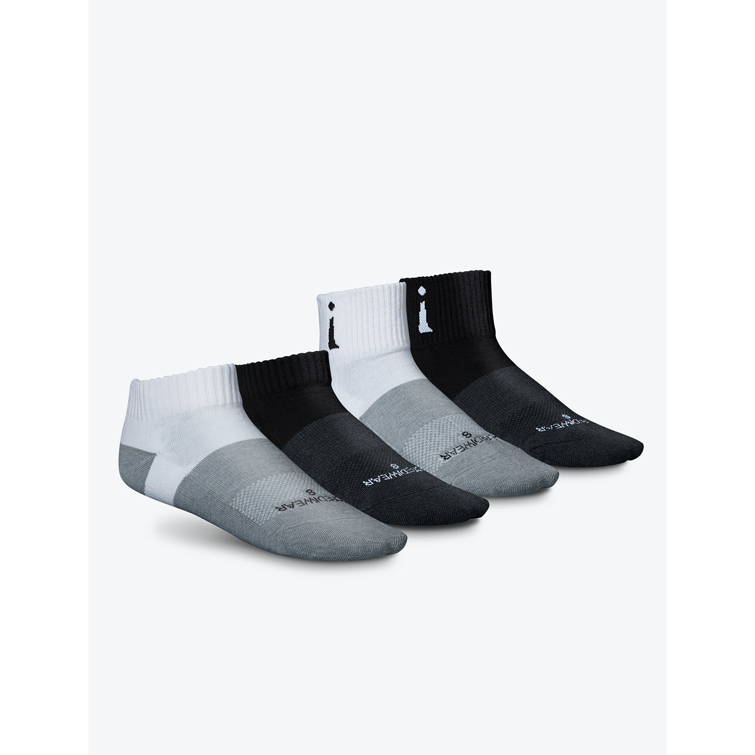 Incrediwear Active 系列機能襪｜加拿大直送
