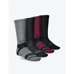 Incrediwear Trek 戶外機能襪｜加拿大直送