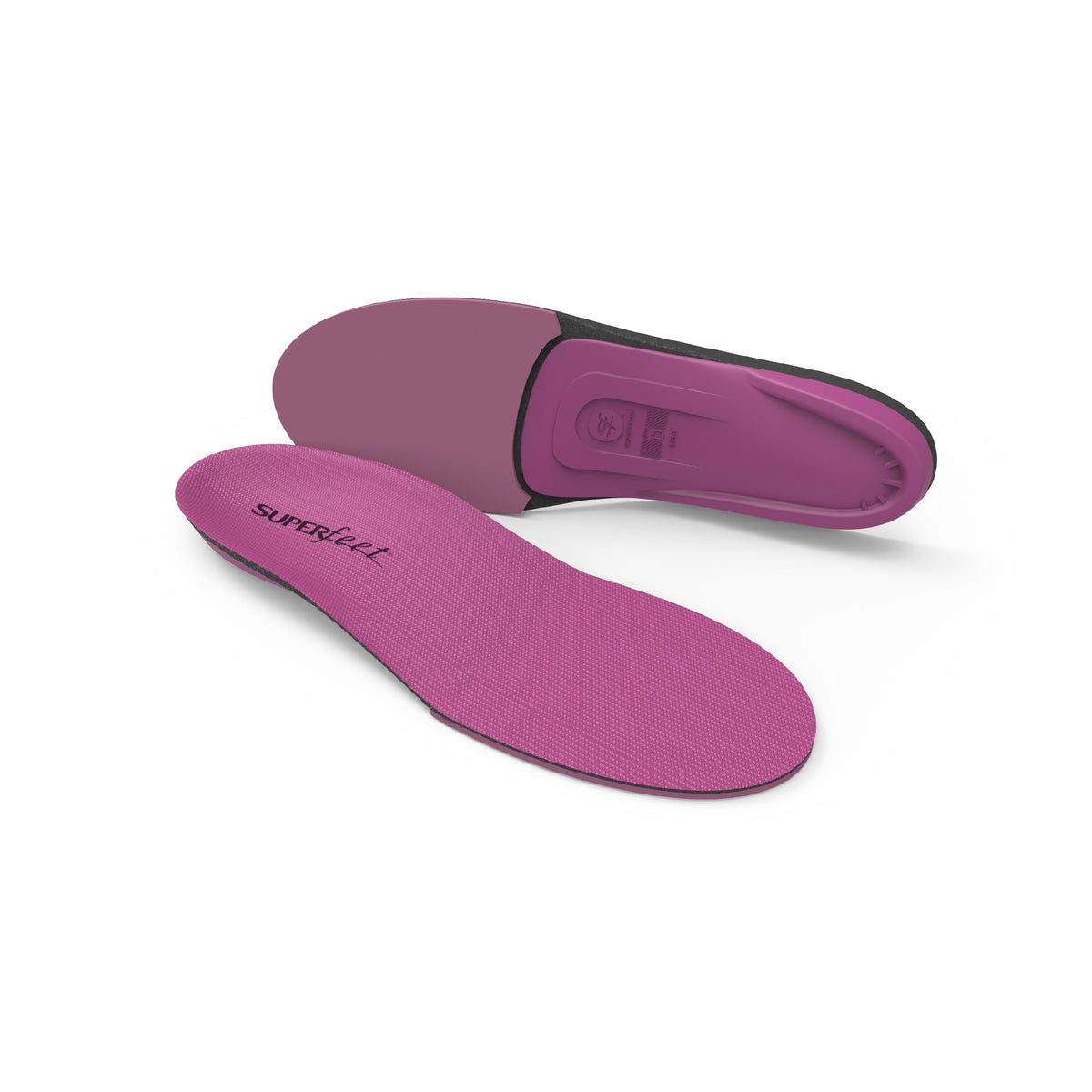 Superfeet All-Purpose Women's High Impact Support 鞋墊｜加拿大直送