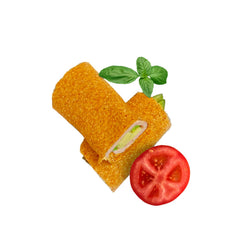Piccola Cucina 杏仁粉薄餅皮 三款口味 無麩質 (40g x 30片) 產品圖片 4
