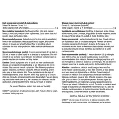 有機紅菜頭粉 325g (超級食物) | 海外代購